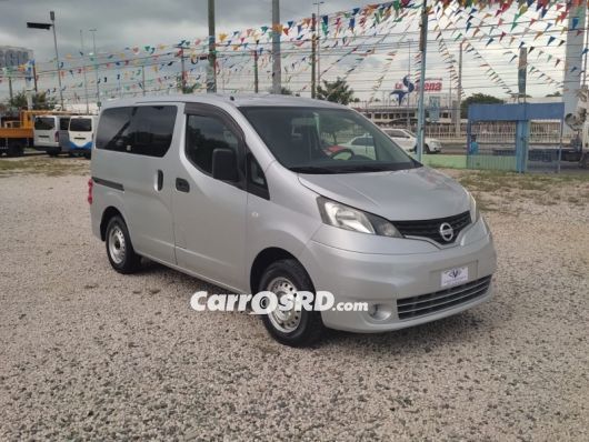 Nissan Vanette Minivan en venta