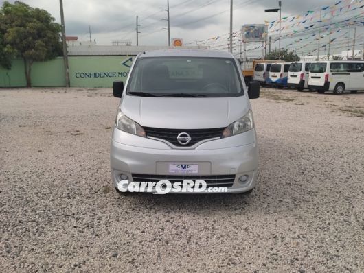 Nissan Vanette Minivan en venta