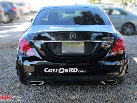 Mercedes-Benz Clase C Carros en venta