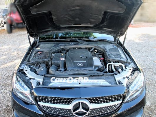 Mercedes-Benz Clase C Carros en venta