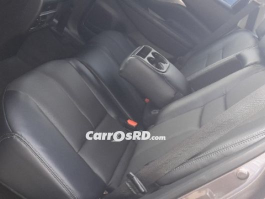 Nissan Murano Jeepeta en venta