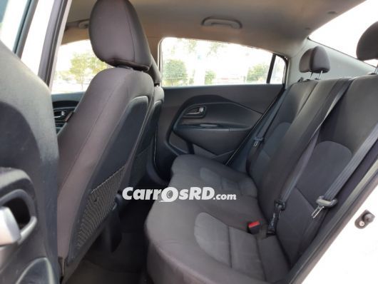 Kia Rio Carros en venta