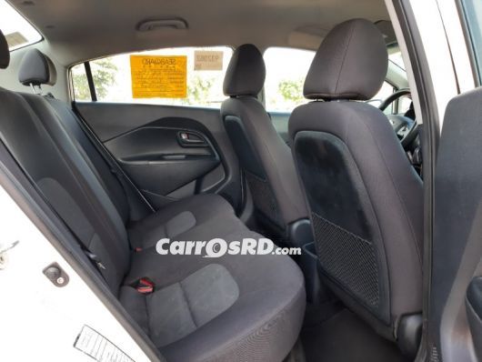 Kia Rio Carros en venta