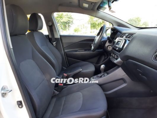 Kia Rio Carros en venta