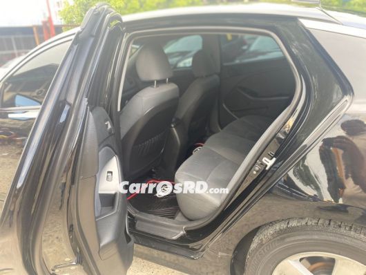 Kia Optima Carros en venta
