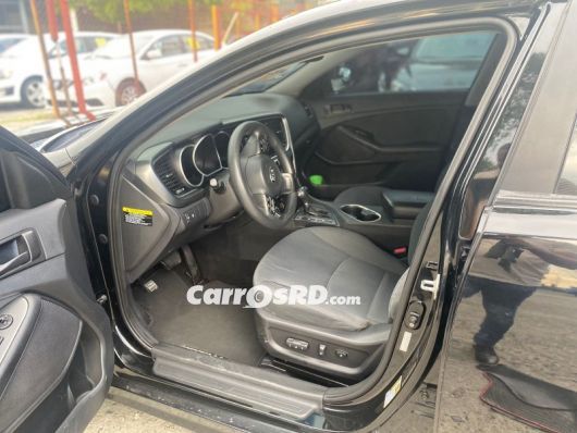 Kia Optima Carros en venta