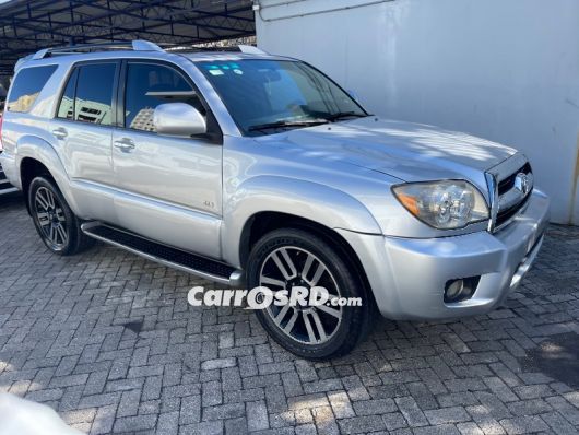 Toyota 4Runner Jeepeta en venta