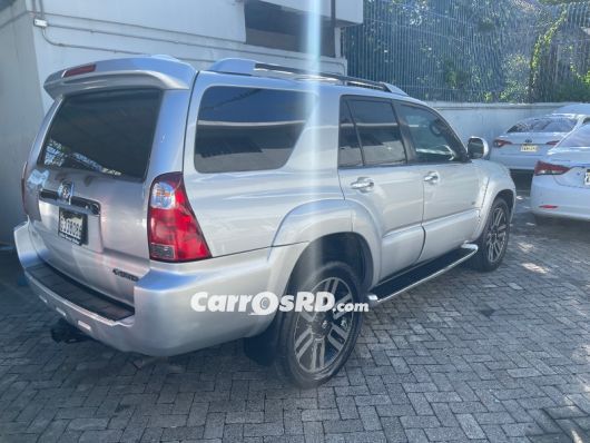 Toyota 4Runner Jeepeta en venta