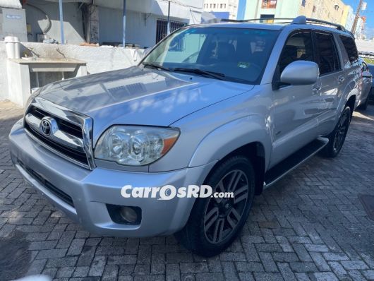 Toyota 4Runner Jeepeta en venta