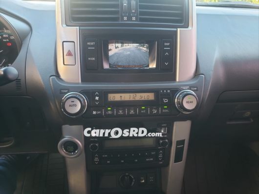 Toyota Land C. Prado Jeepeta en venta