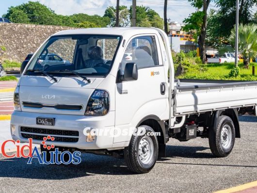 Kia K2700 Camion en venta