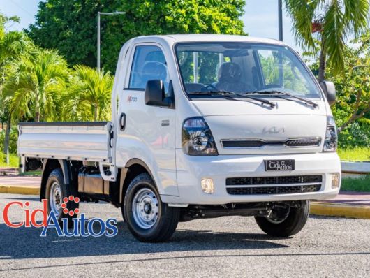 Kia K2700 Básico en venta
