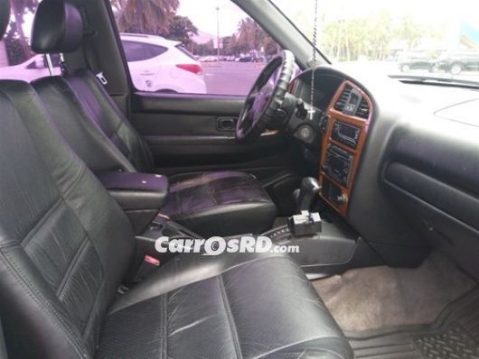 Nissan Pathfinder Jeepeta en venta