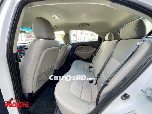 Kia Rio Hatchback en venta