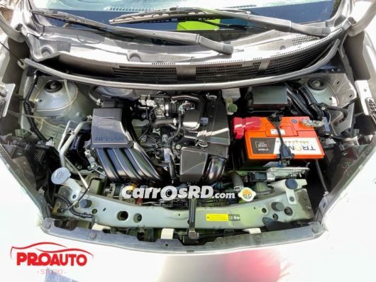 Nissan March Hatchback en venta