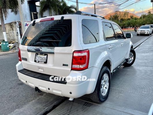 Ford Escape Jeepeta en venta