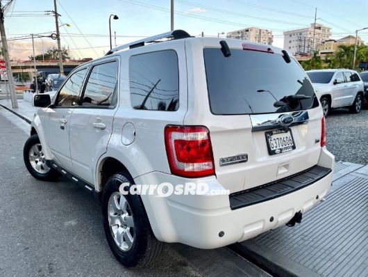 Ford Escape Jeepeta en venta