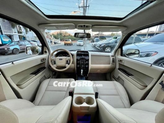 Ford Escape Jeepeta en venta