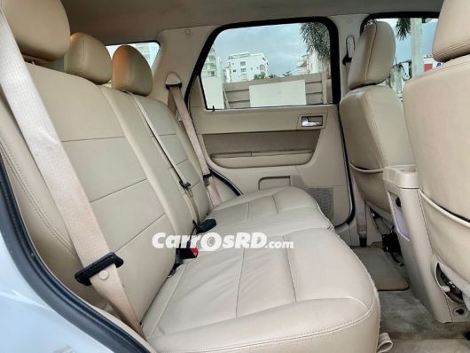 Ford Escape Jeepeta en venta