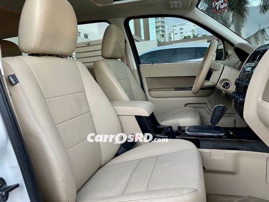 Ford Escape Jeepeta en venta