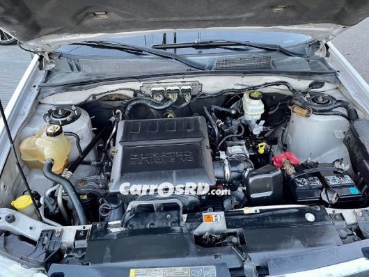 Ford Escape Jeepeta en venta