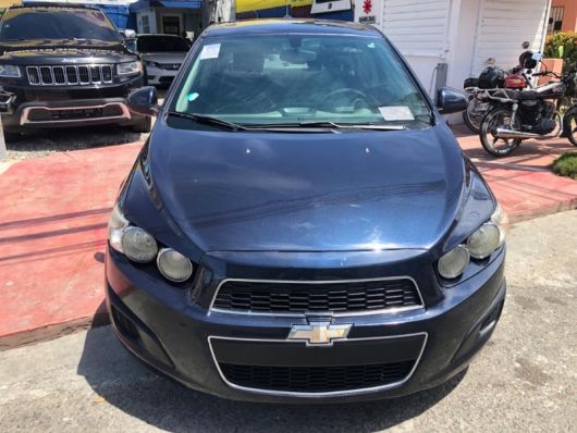 Chevrolet