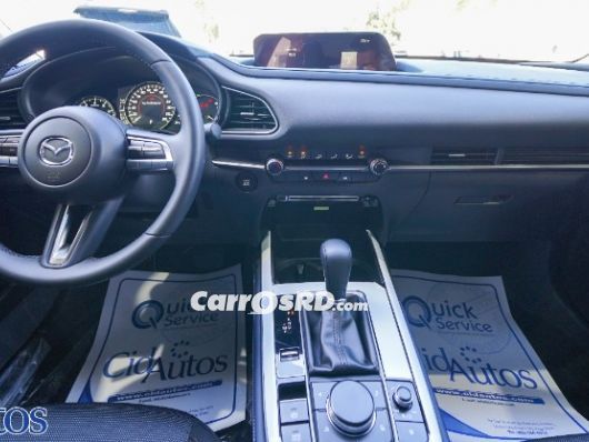 Mazda CX-30 Hatchback en venta