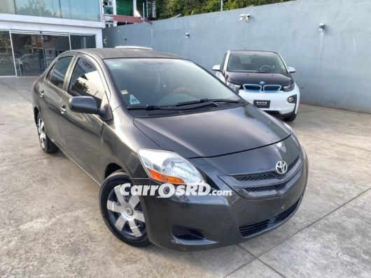 Toyota Yaris Carros en venta