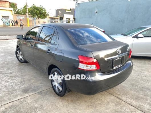 Toyota Yaris Carros en venta
