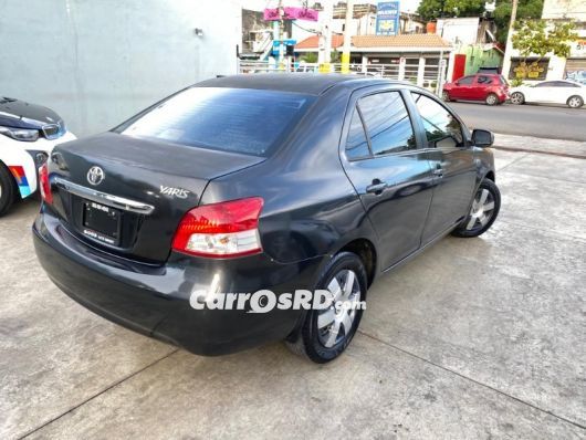 Toyota Yaris Carros en venta