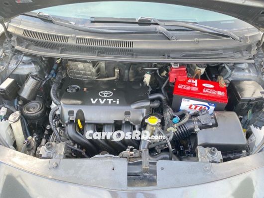 Toyota Yaris Carros en venta