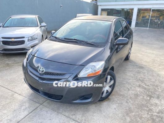 Toyota Yaris Carros en venta