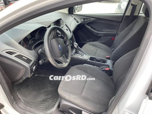 Ford Focus Carros en venta