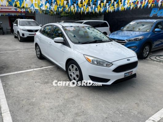 Ford Focus Carros en venta