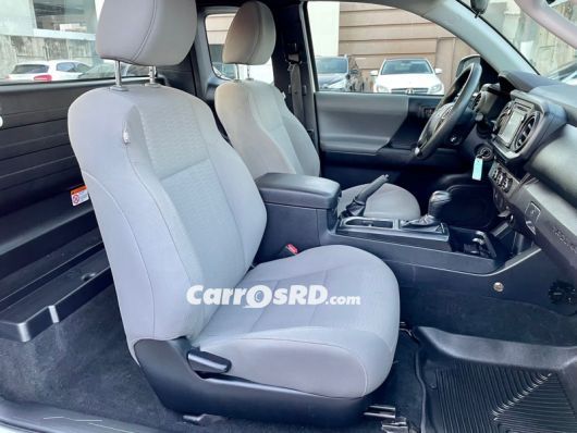 Toyota Tacoma Camioneta en venta