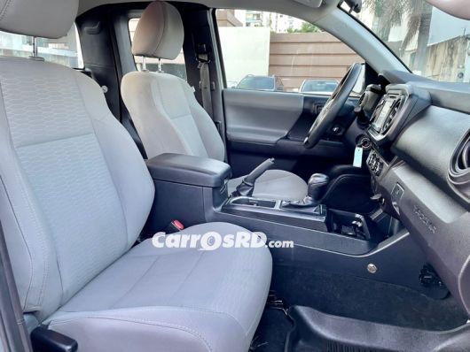 Toyota Tacoma Camioneta en venta