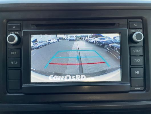 Toyota Tacoma Camioneta en venta