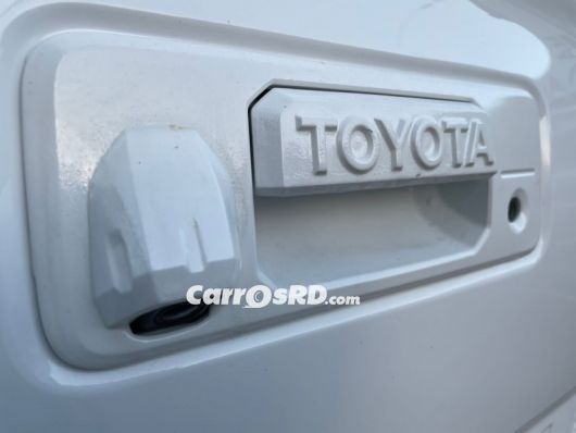 Toyota Tacoma Camioneta en venta