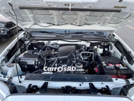 Toyota Tacoma Camioneta en venta