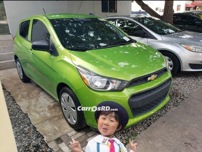 Chevrolet