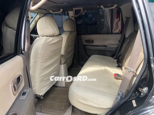Mitsubishi Montero Sport Jeepeta en venta