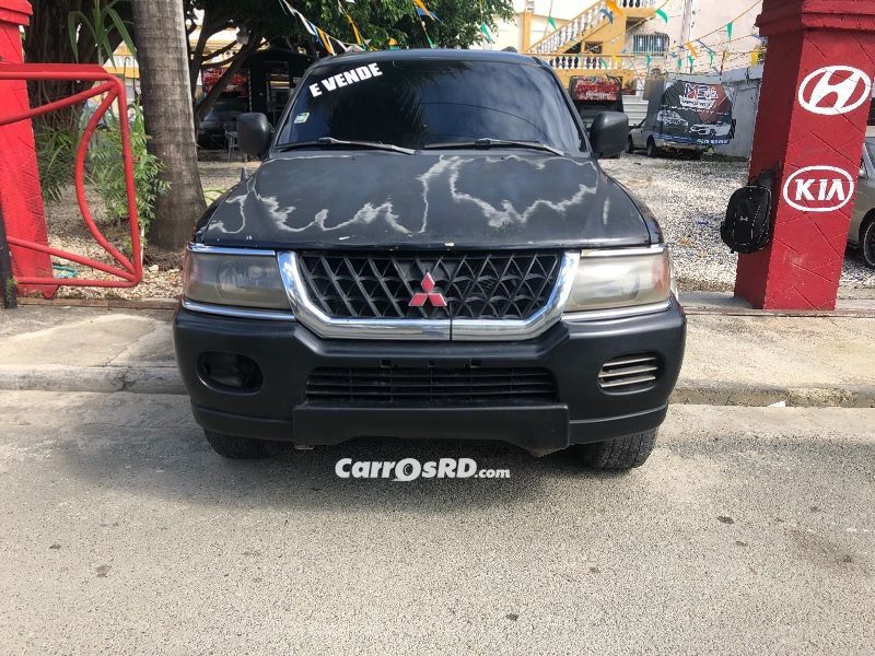 Mitsubishi