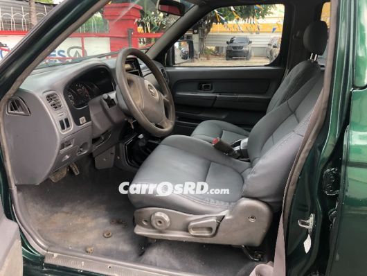 Nissan Frontier Camioneta en venta
