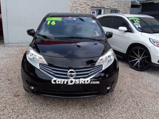 Nissan Versa Note Carros en venta