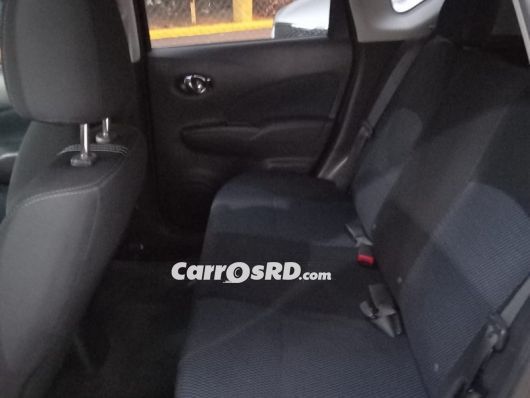 Nissan Versa Note Carros en venta