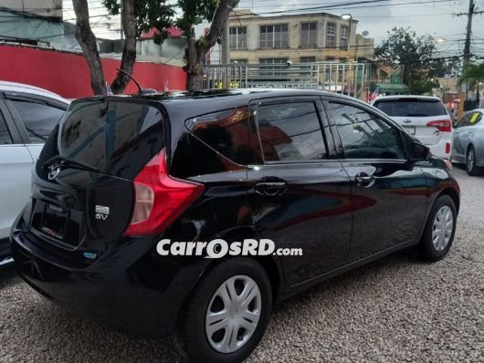 Nissan Versa Note Carros en venta