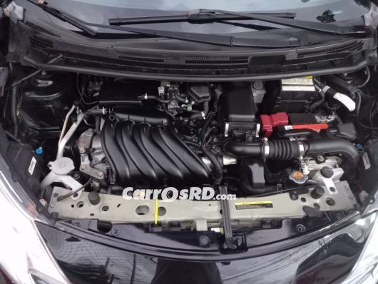 Nissan Versa Note Carros en venta