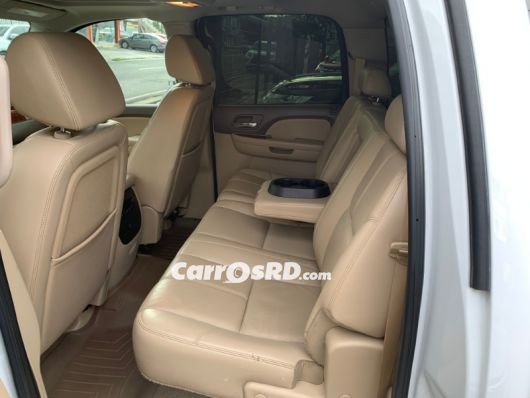 Chevrolet Silverado Camioneta en venta