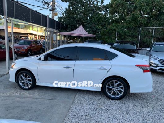 Nissan Sentra Carros en venta