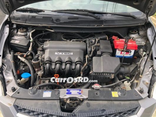 Honda Fit Carros en venta